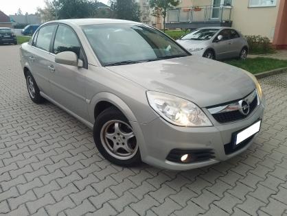 Opel Vectra 1.8 16V Cosmo